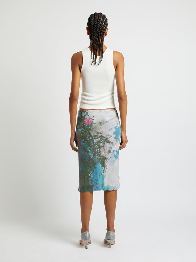Lucid Viva Skirt
