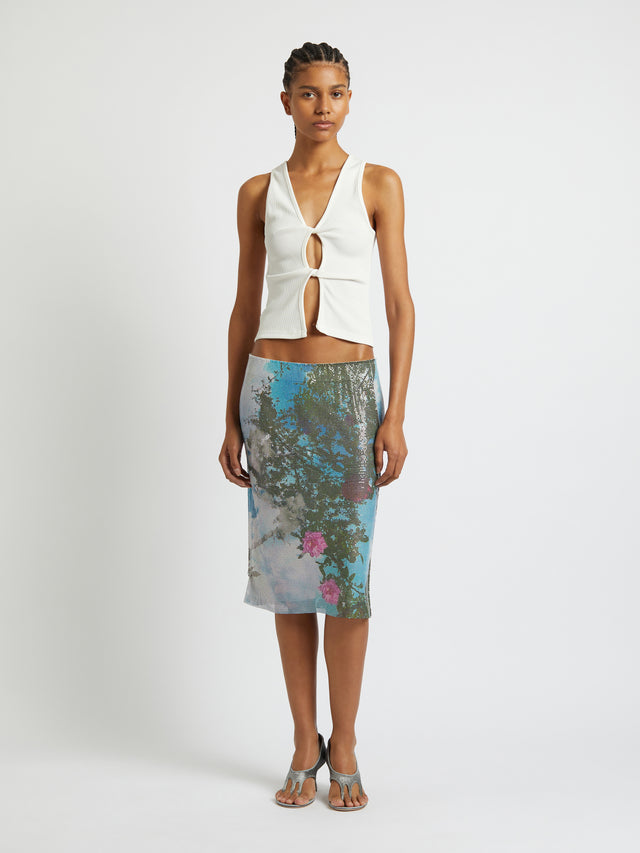 Lucid Viva Skirt