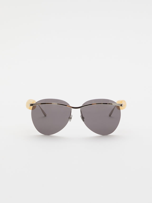 Lele Stone 76 Sunglasses