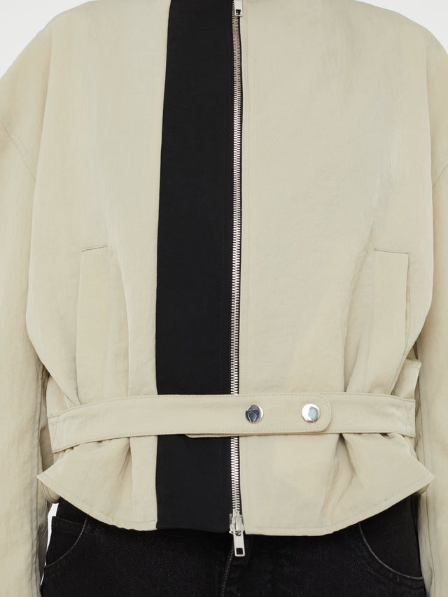 Marley Jacket