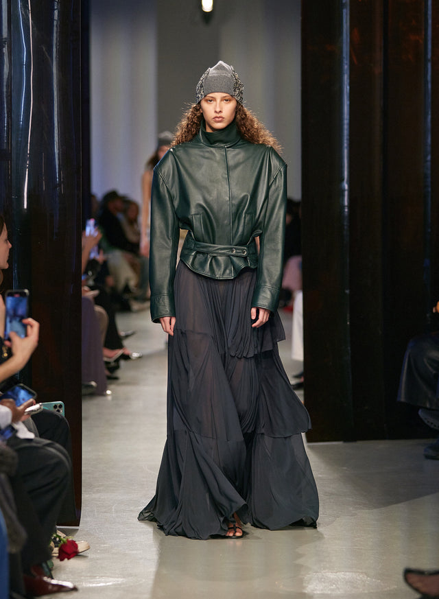 Solea Skirt