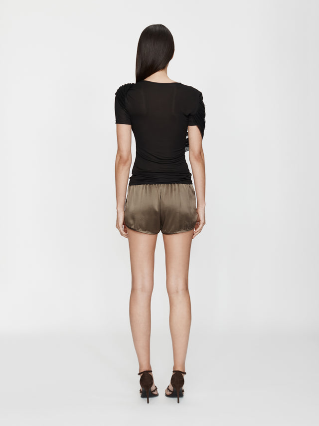 Jason Boxer Short