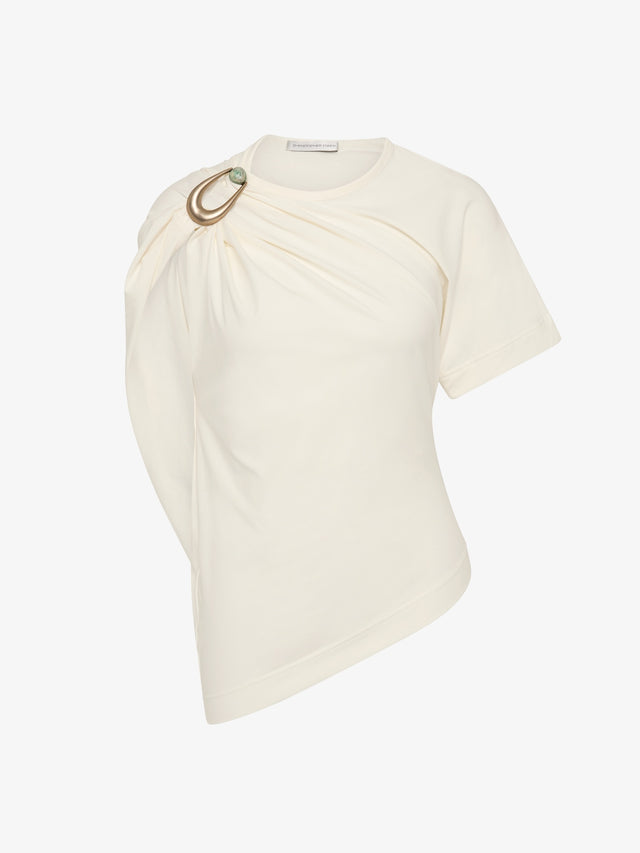 Stone Pin Tee