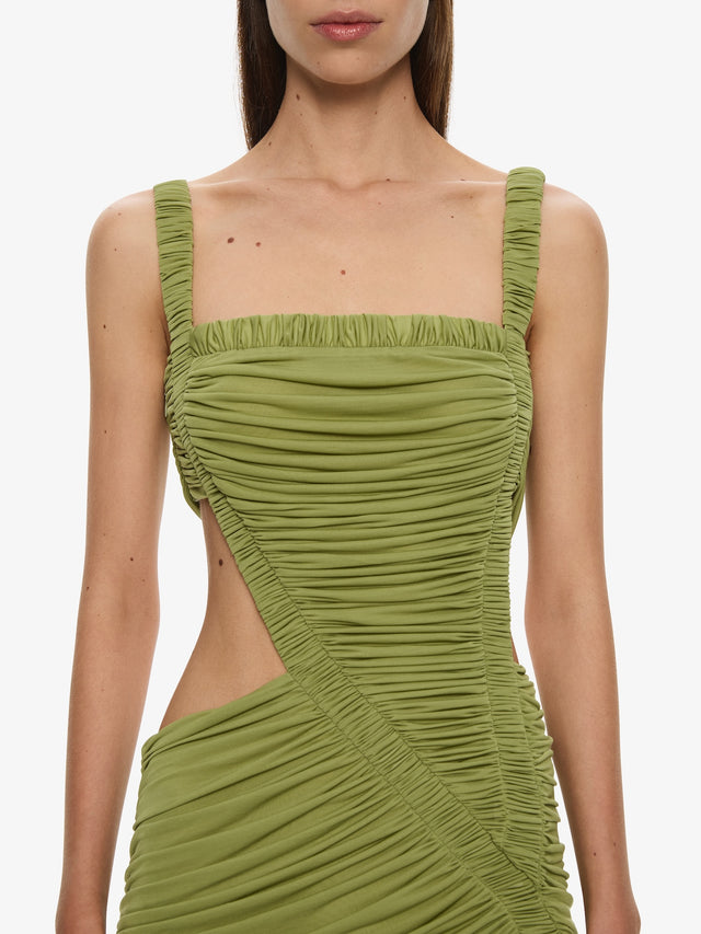 Orion Separation Gown