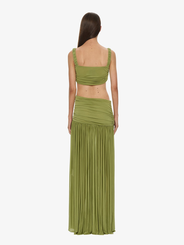 Orion Separation Gown