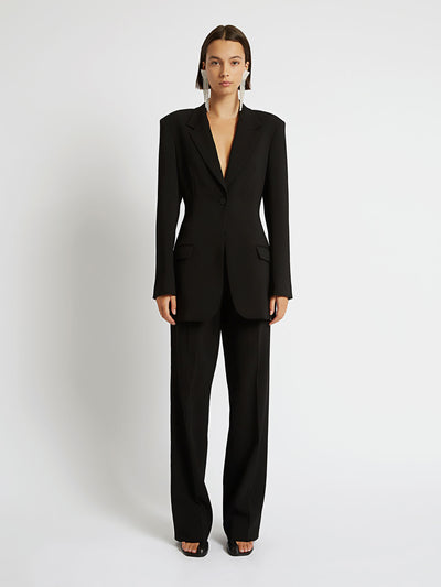 Redux Contoured Blazer