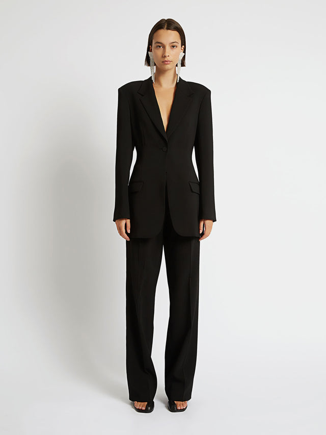 Redux Contoured Blazer