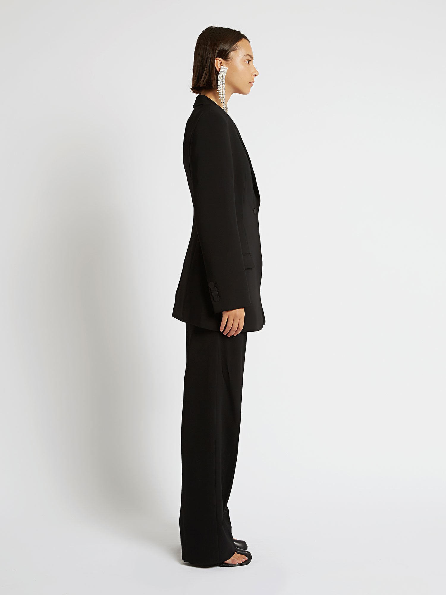 Redux Contoured Blazer