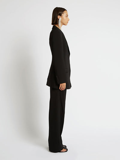 Redux Contoured Blazer