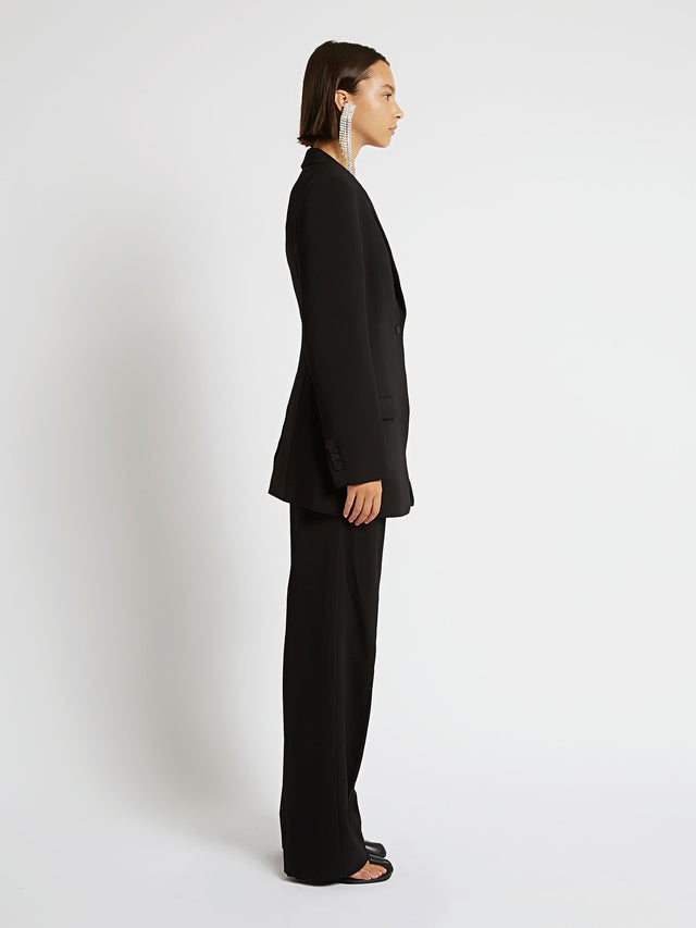 Redux Contoured Blazer