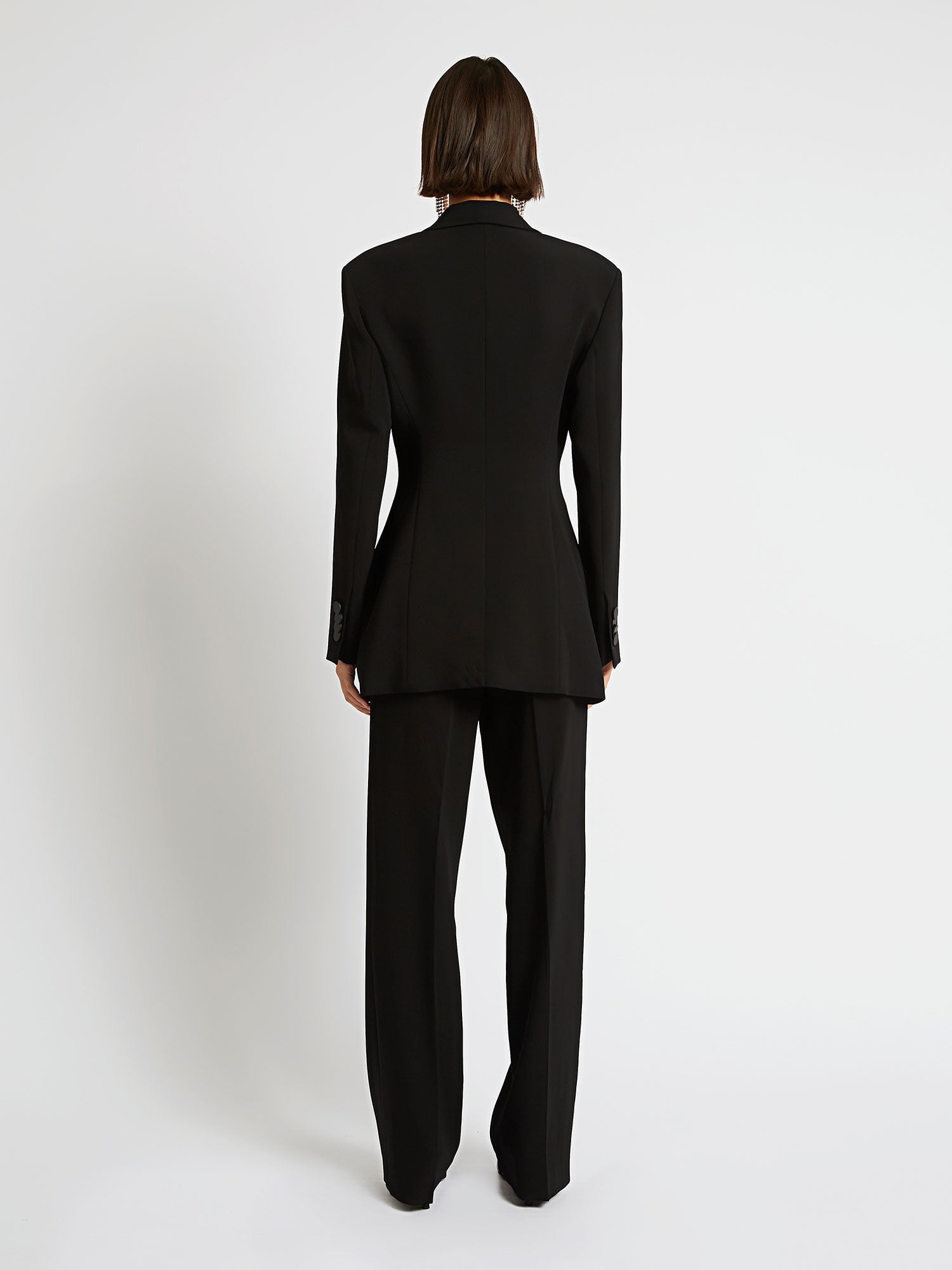 Redux Contoured Blazer