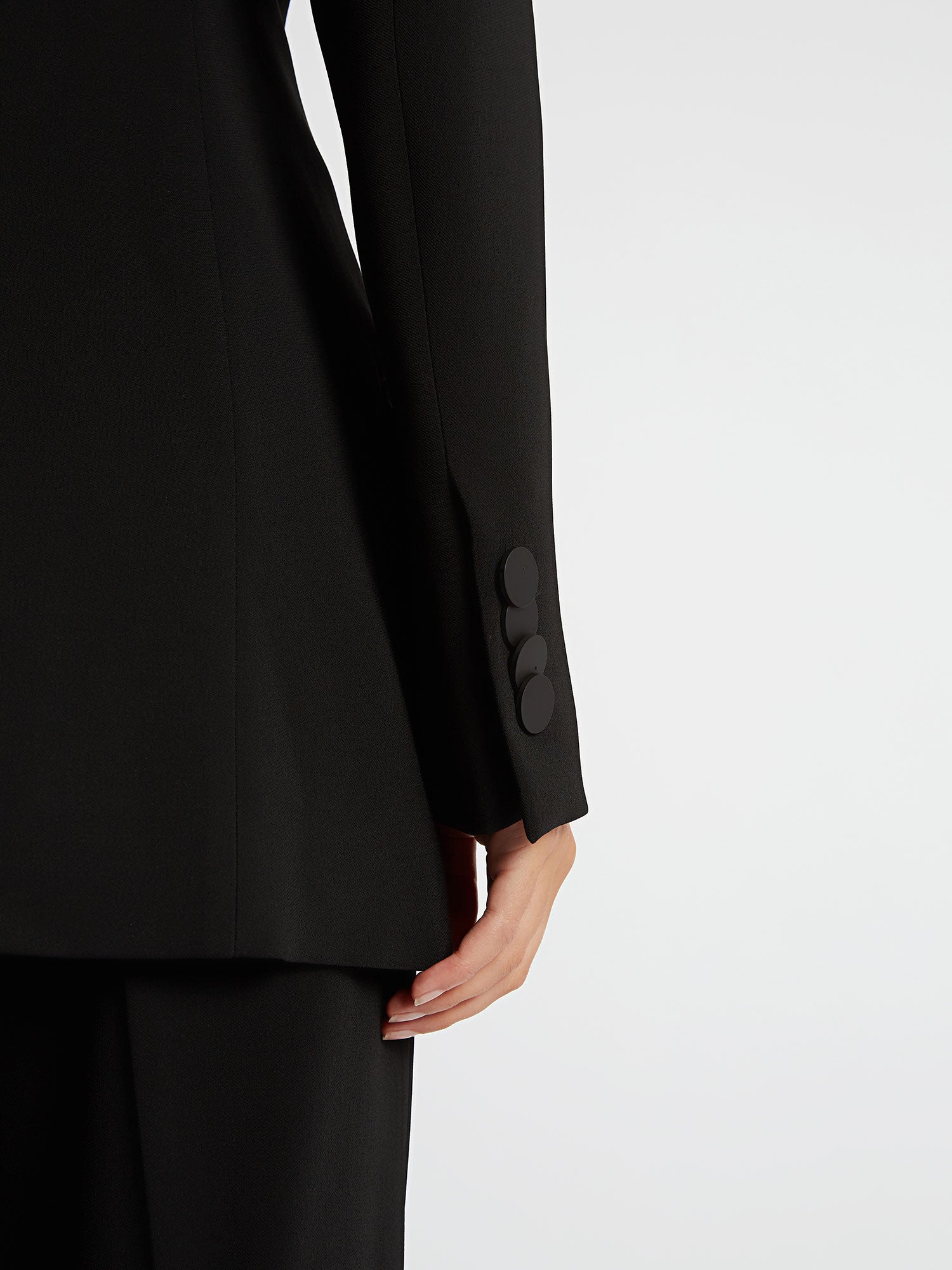Redux Contoured Blazer
