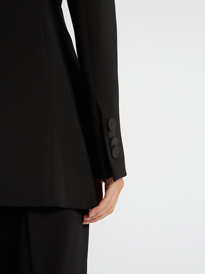 Redux Contoured Blazer