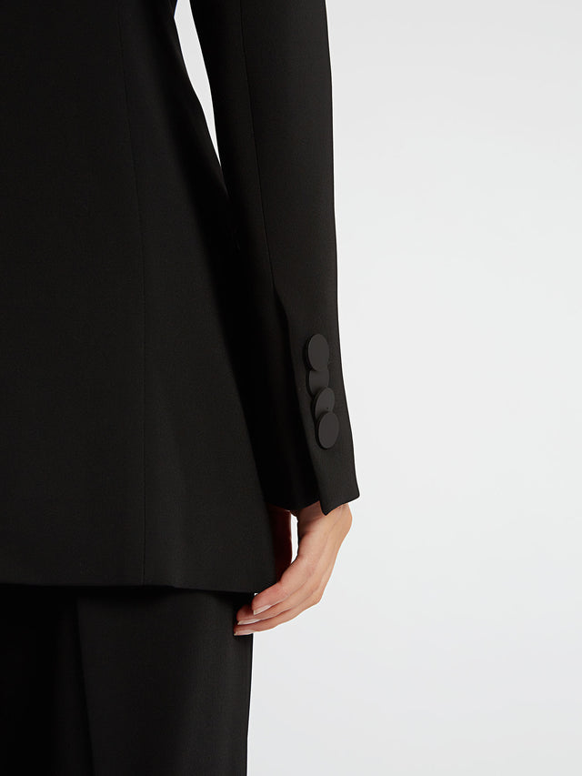 Redux Contoured Blazer