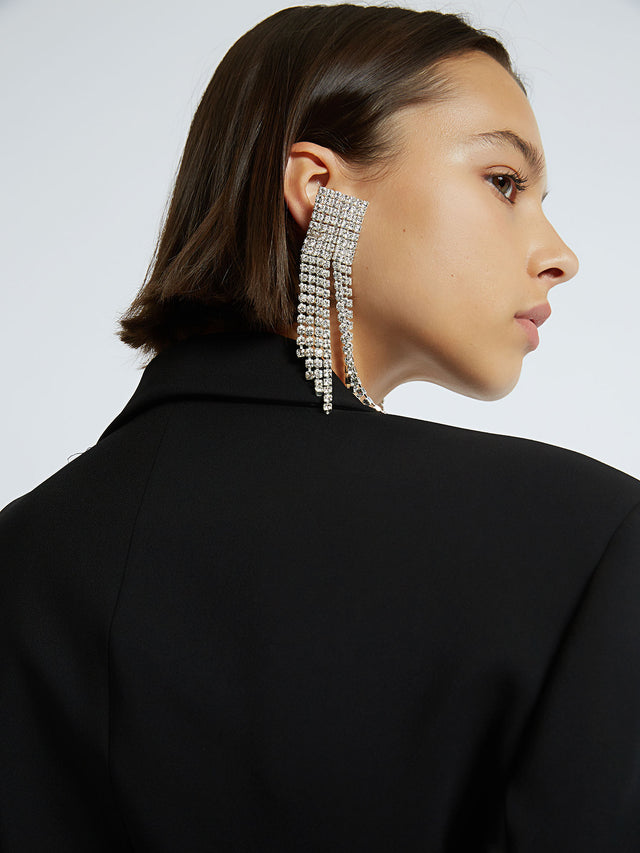 Redux Contoured Blazer