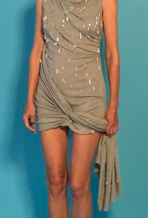 Carmen Kass, for Resort 2024