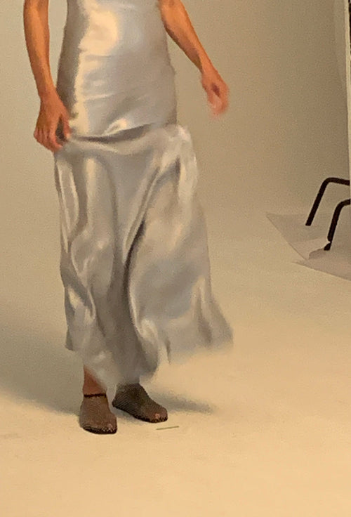 Carmen Kass, for Resort 2024