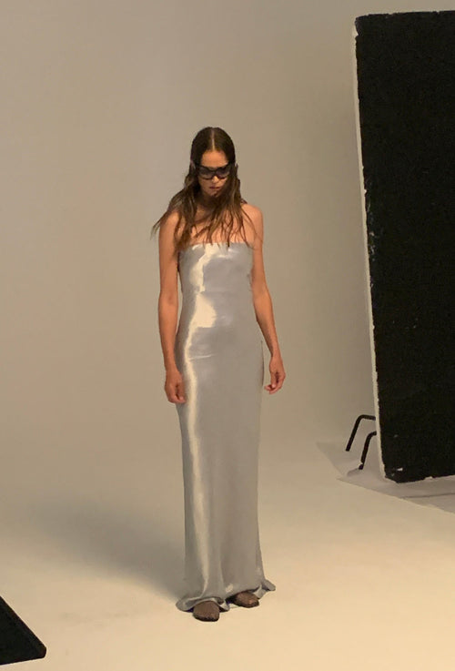 Carmen Kass, for Resort 2024