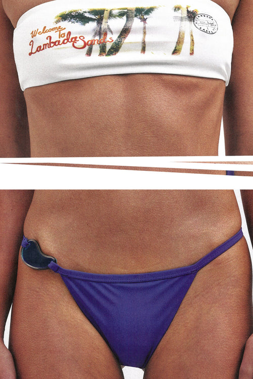 Resort 25, Swim