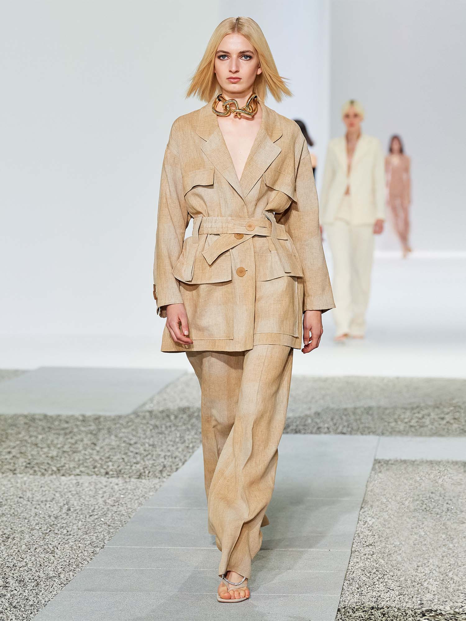 Resort 2022 Look 31