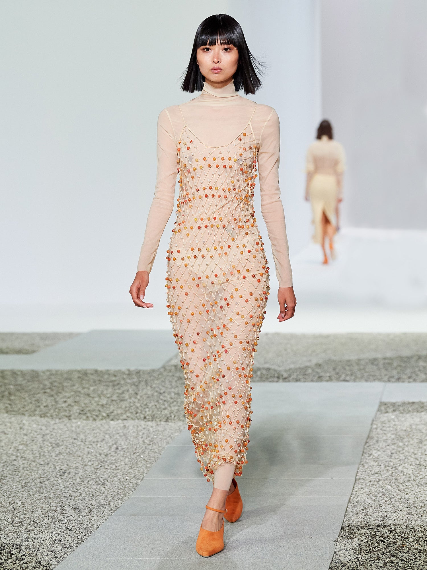 Resort 2022 Look 37