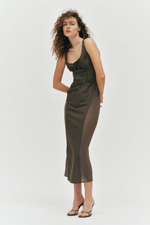 Resort 2027 Look 8