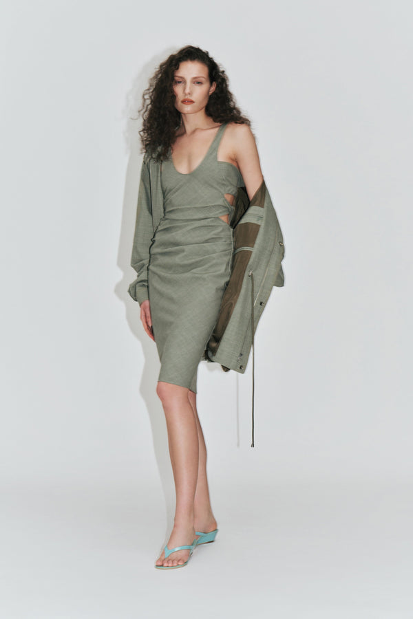 Resort 2027 Look 10