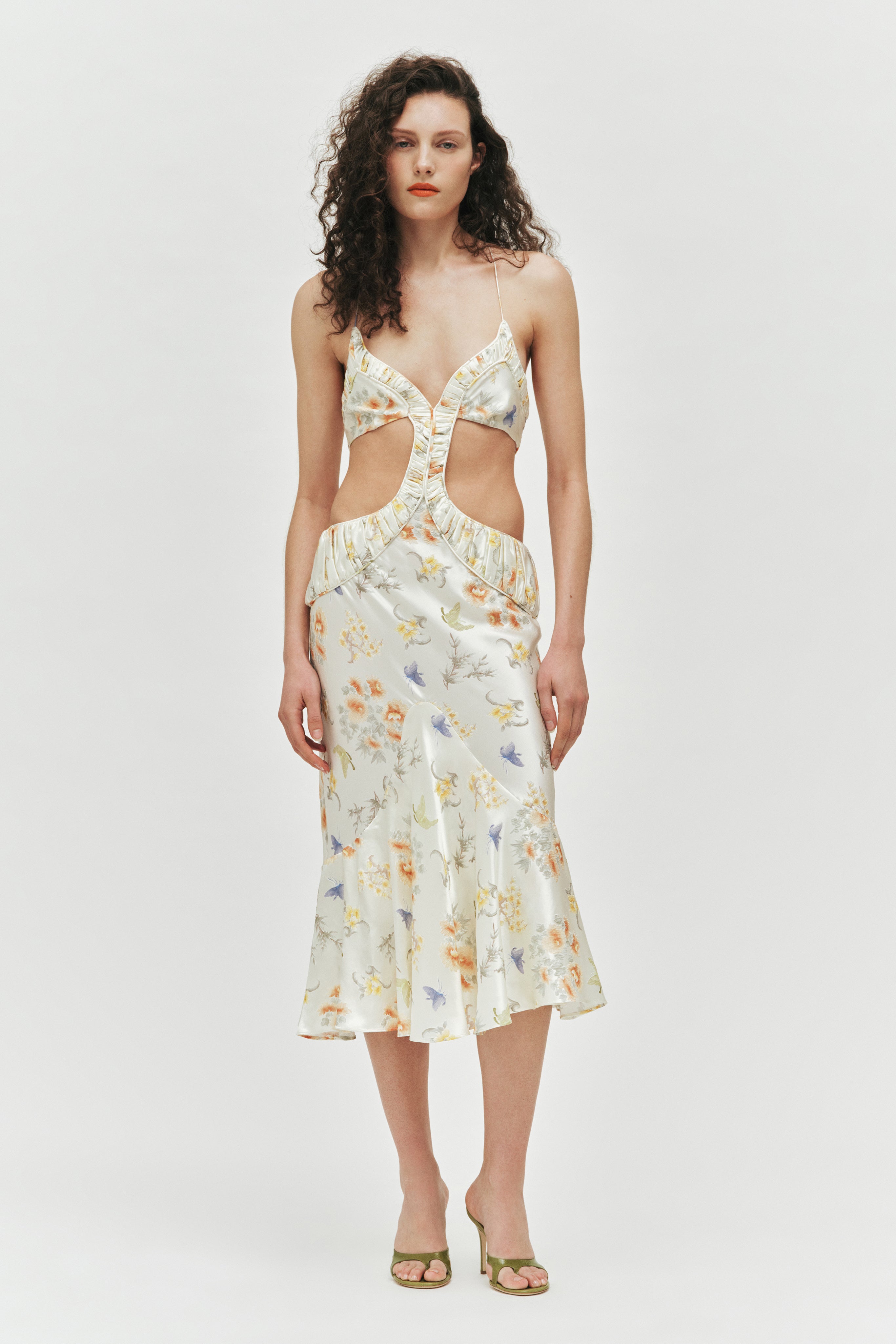 Resort 2027 Look 14