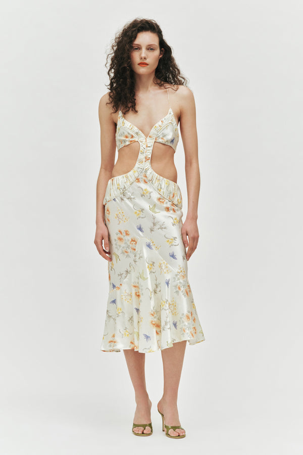 Resort 2027 Look 14