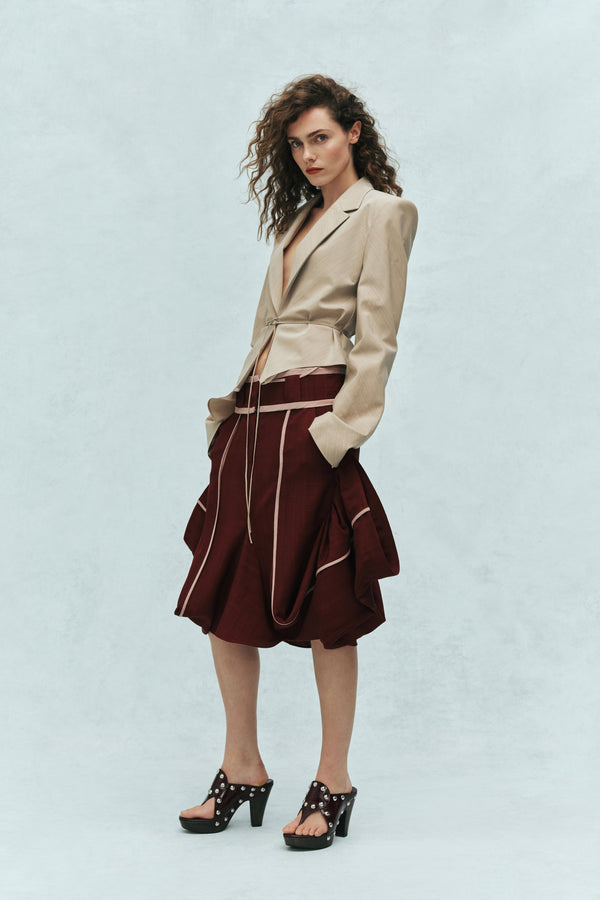 Resort 2027 Look 27