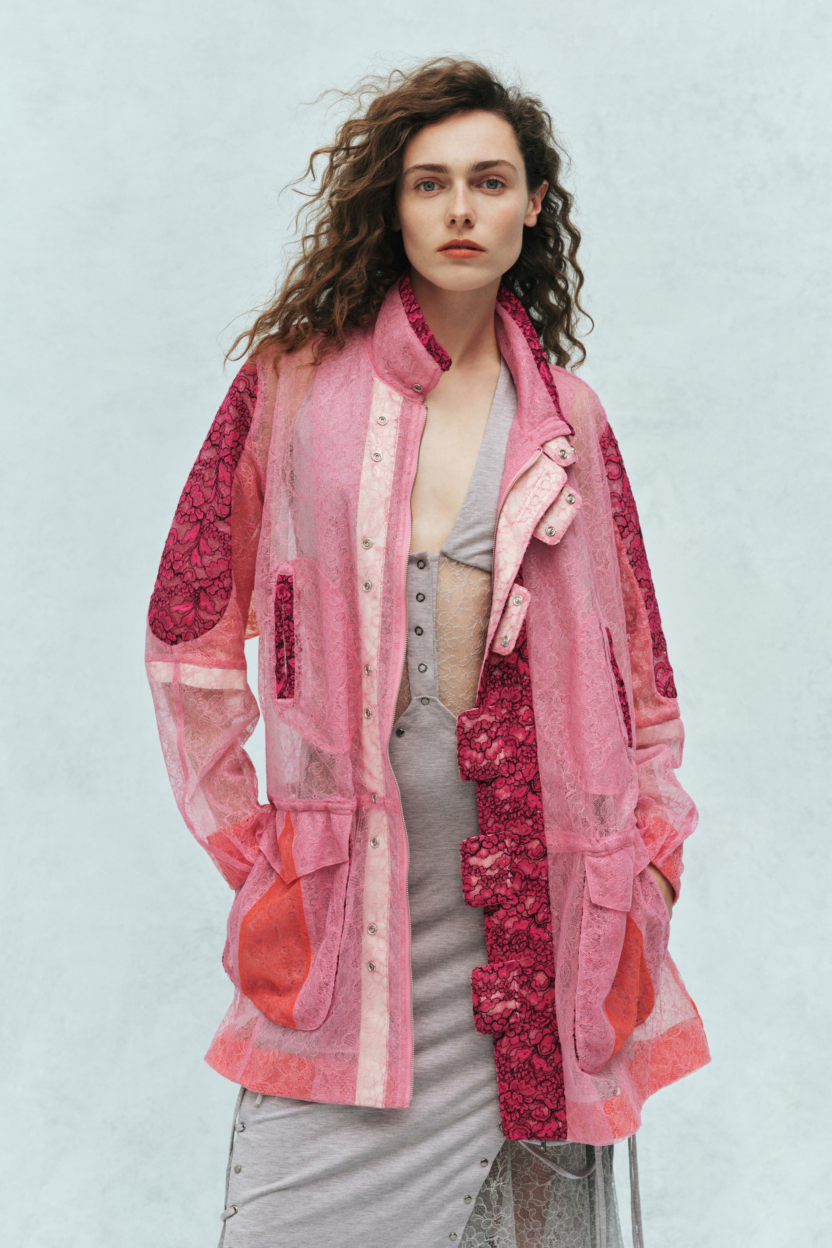 Resort 2027 Look 33