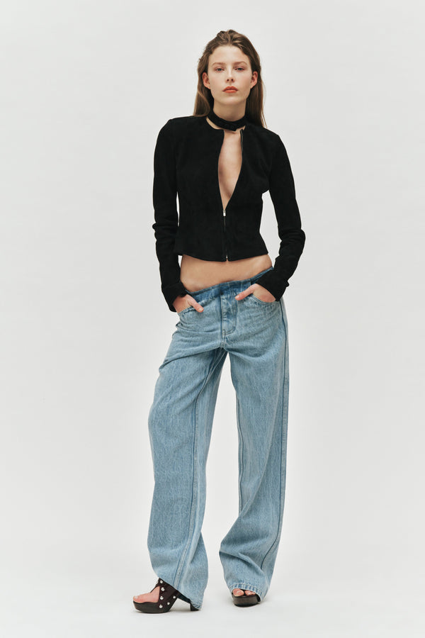 Resort 2027 Look 36