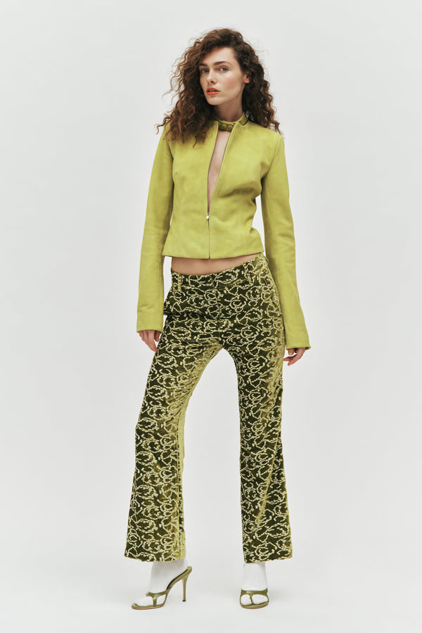 Resort 2027 Look 38