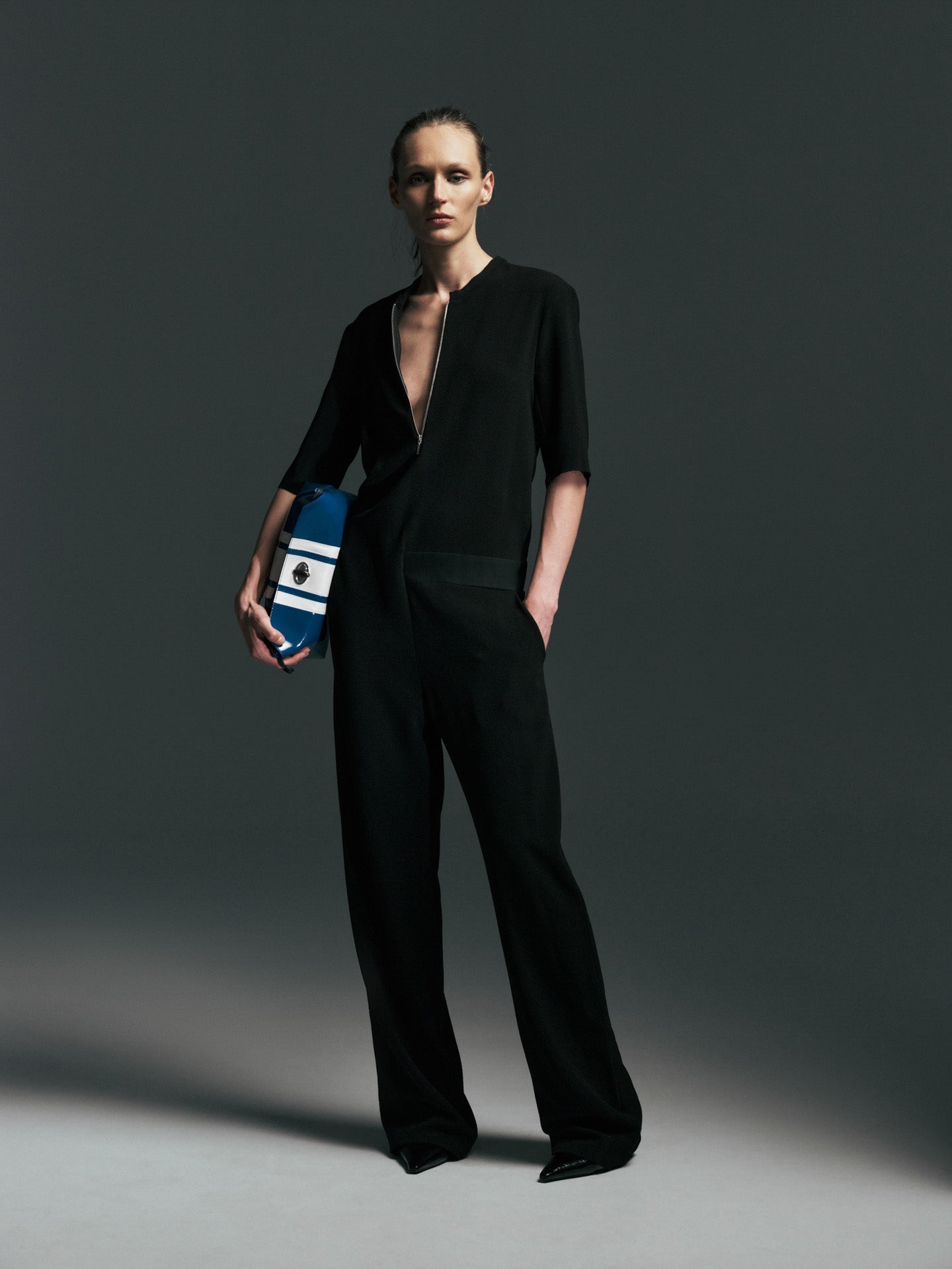 Fall Winter 2026 Look 3