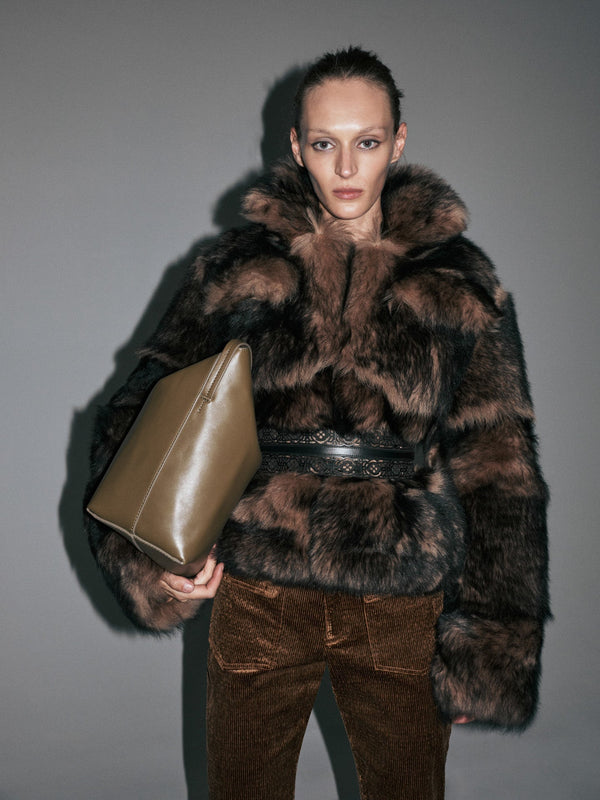 Fall Winter 2026 Look 5