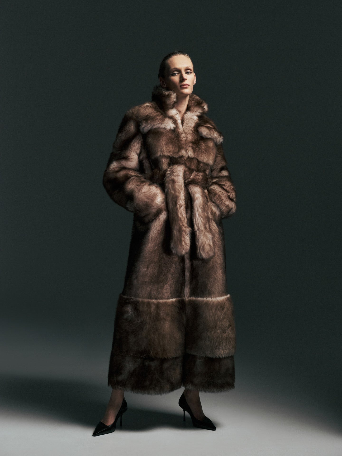 Fall Winter 2026 Look 8