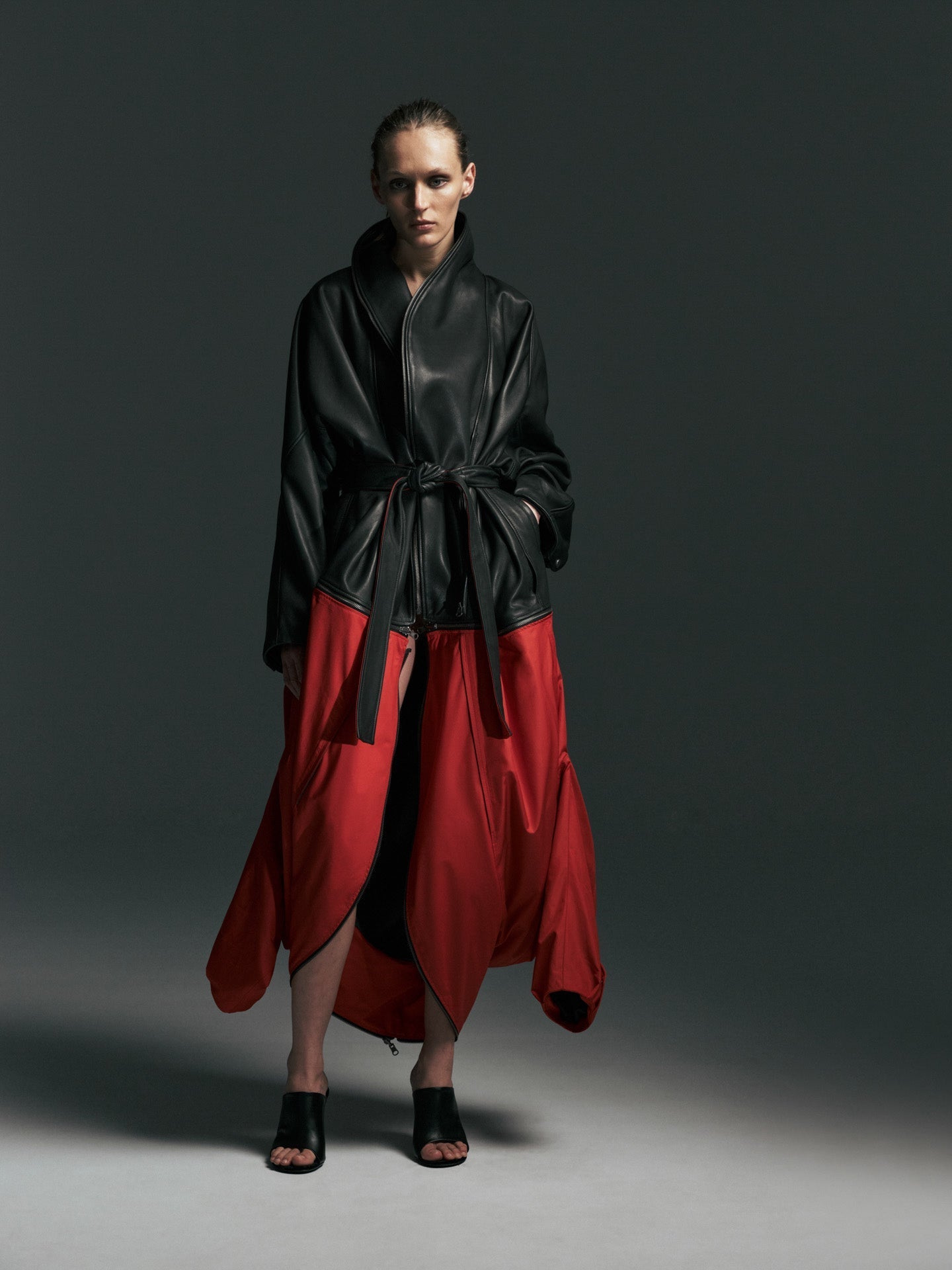 Fall Winter 2026 Look 17