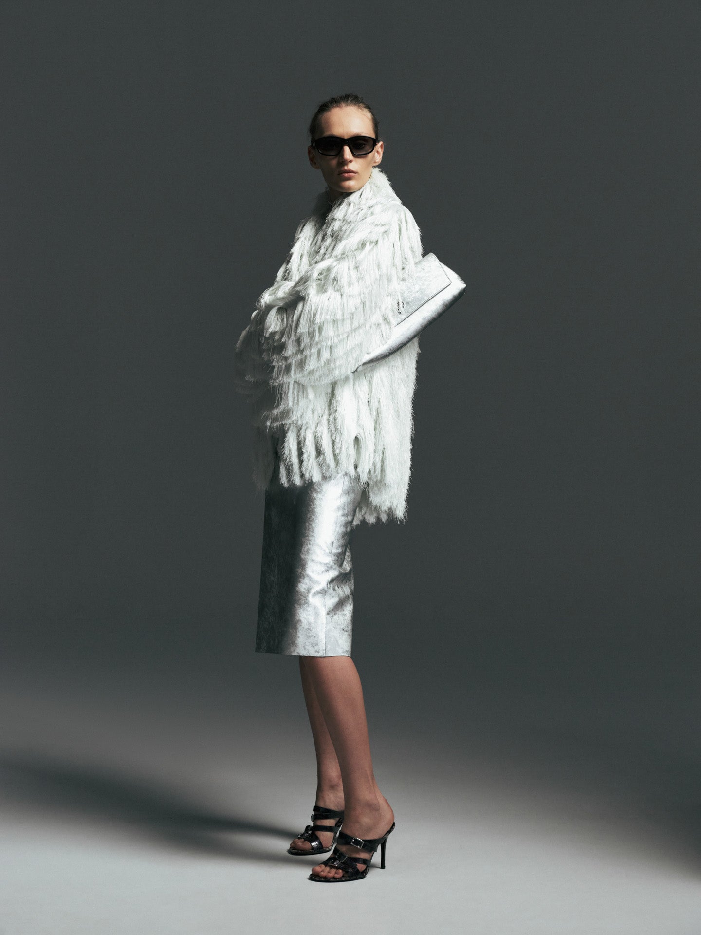 Fall Winter 2026 Look 27