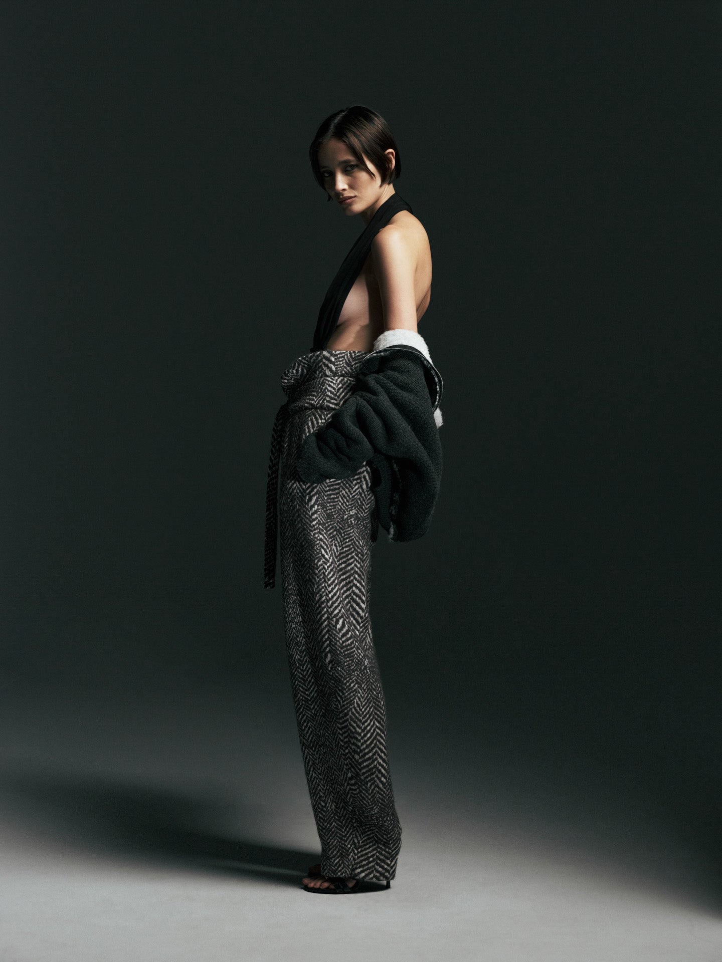 Fall Winter 2026 Look 33