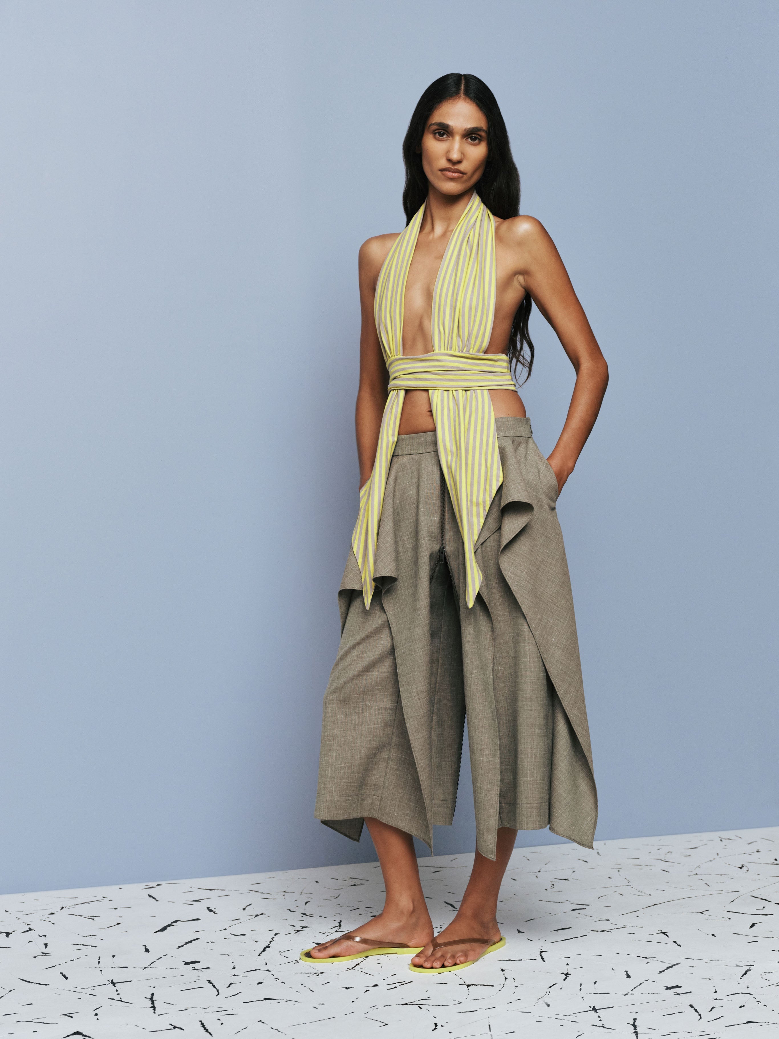 Pre Fall 2026 Look 2