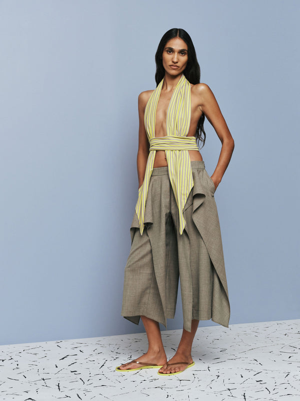 Pre Fall 2026 Look 2