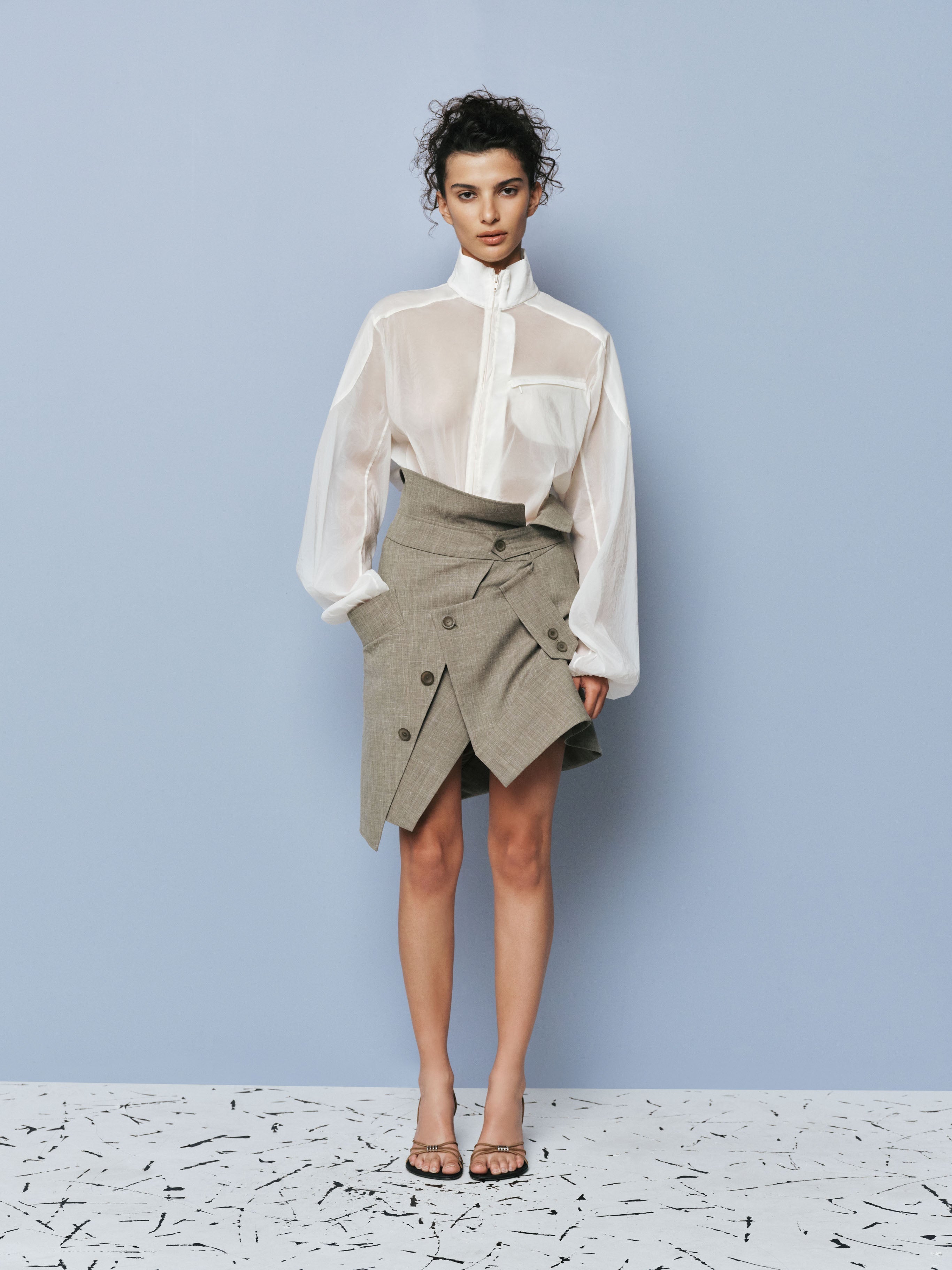 Pre Fall 2026 Look 3
