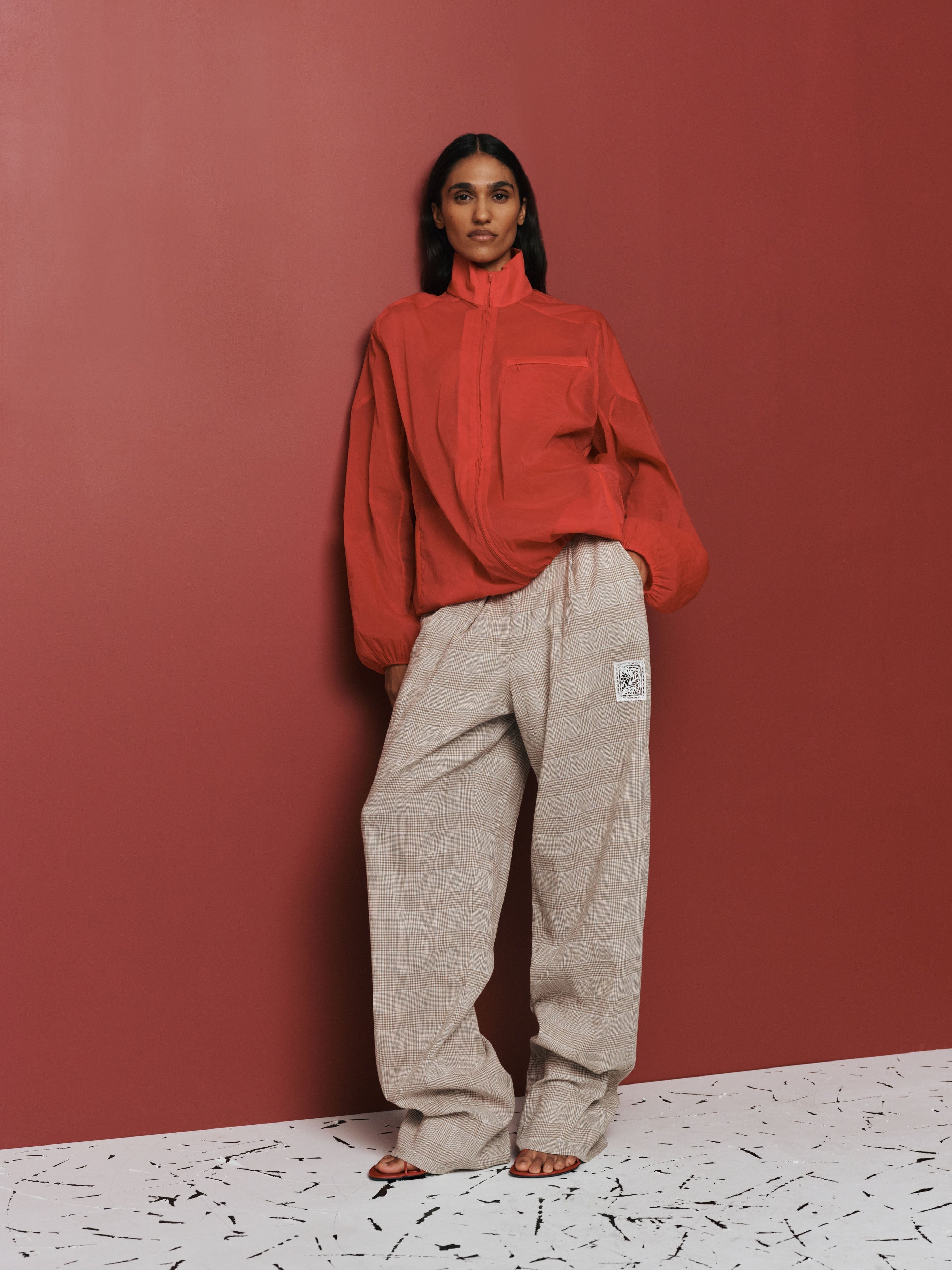 Pre Fall 2026 Look 24