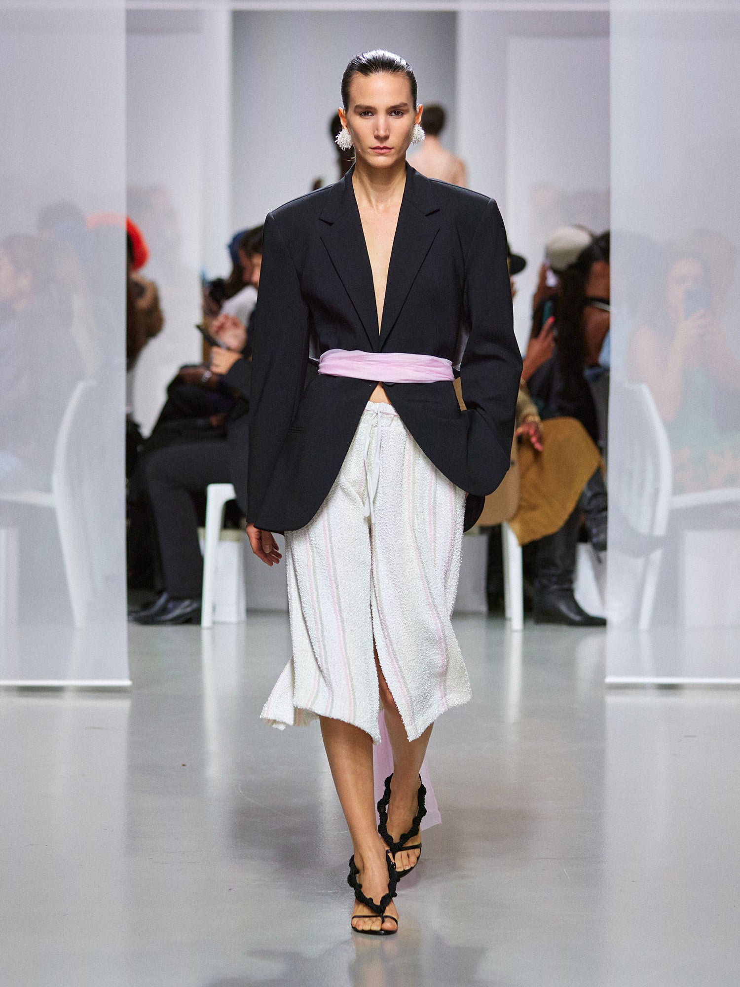 Spring Summer 2025 - Look 11