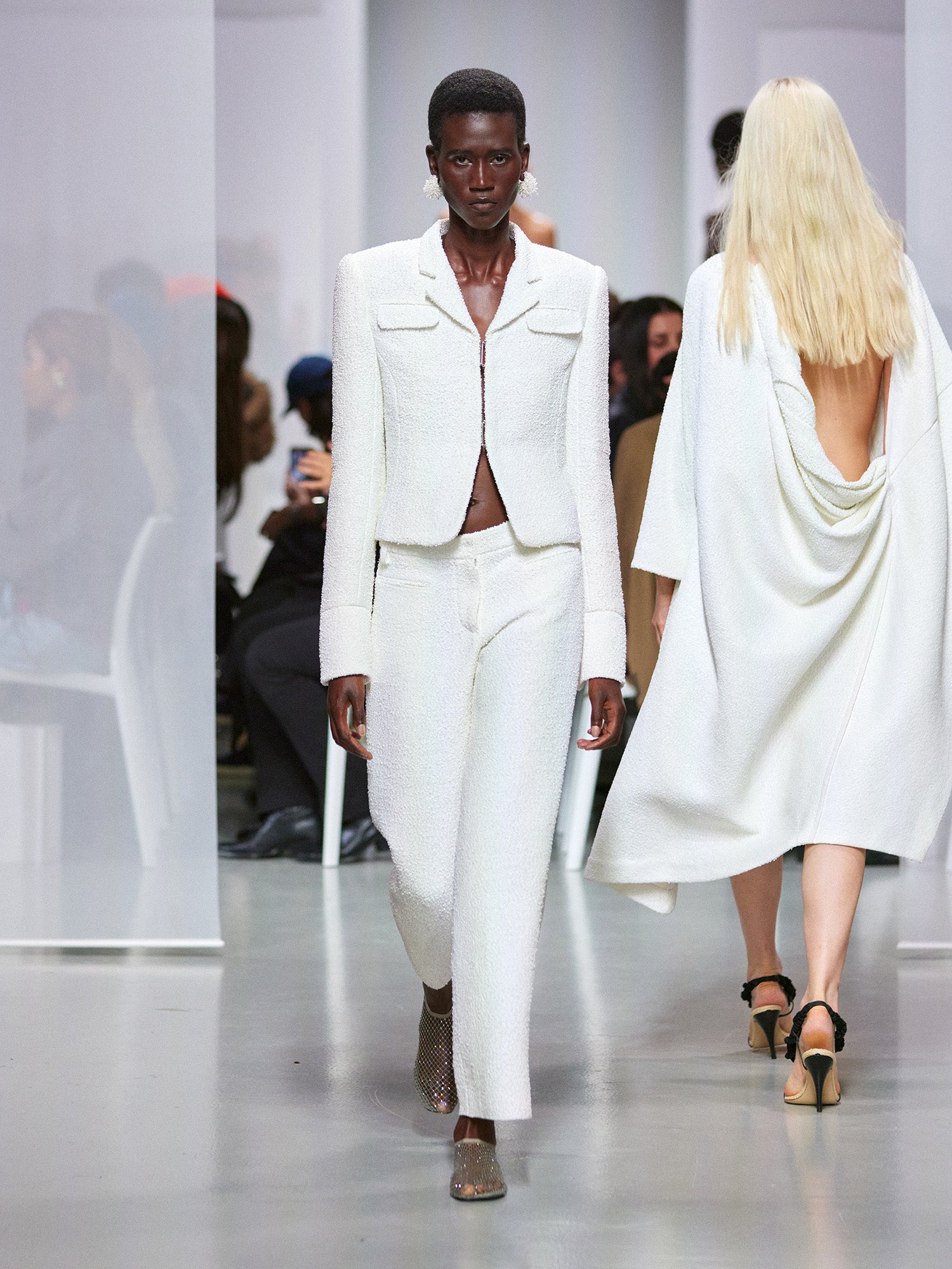 Spring Summer 2025 - Look 14