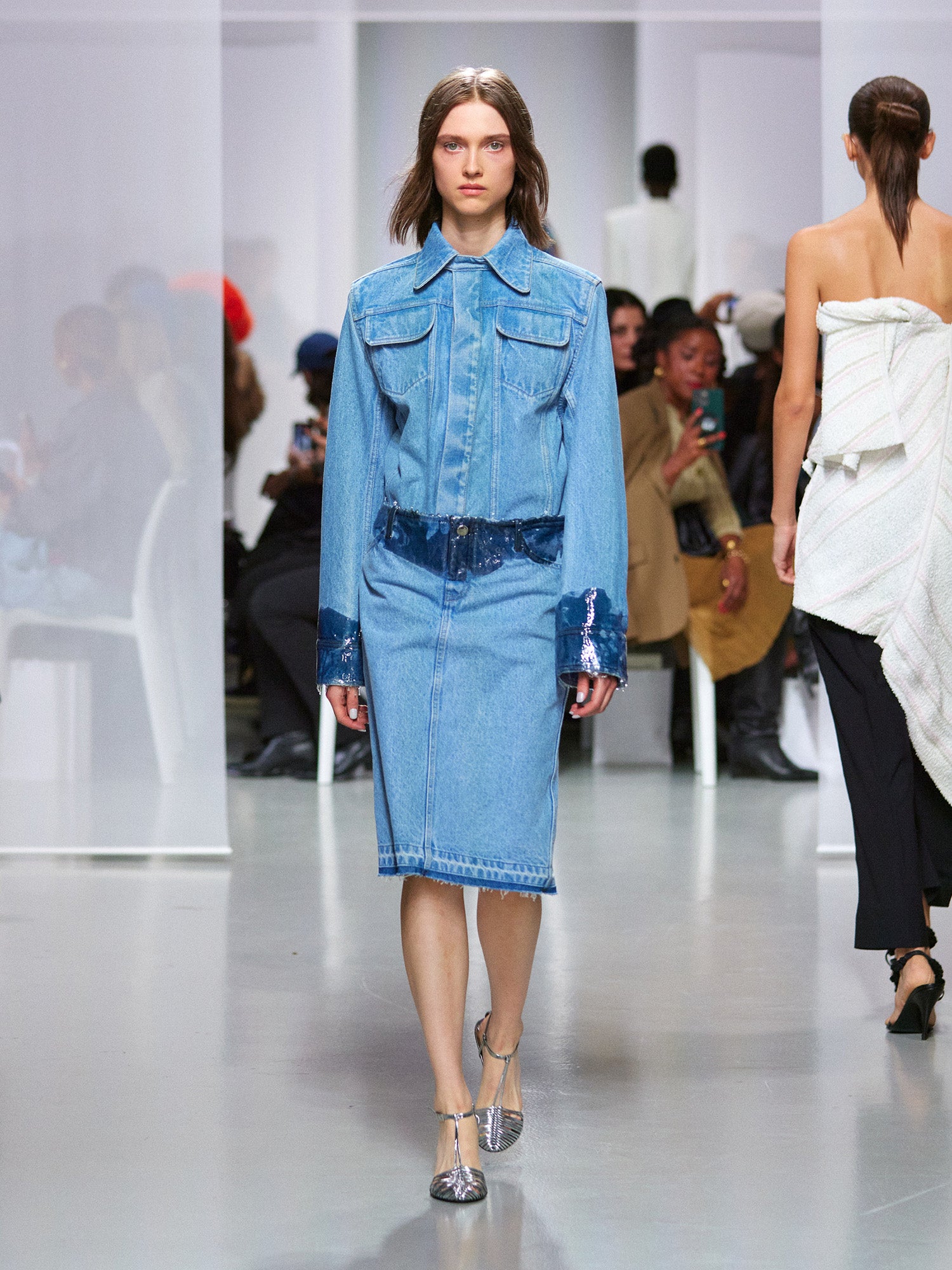 Spring Summer 2025 - Look 16