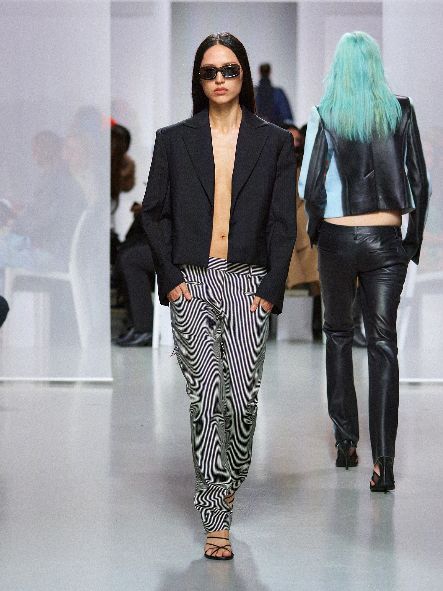 Spring Summer 2025 - Look 19