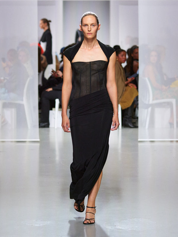 Spring Summer 2025 - Look 1