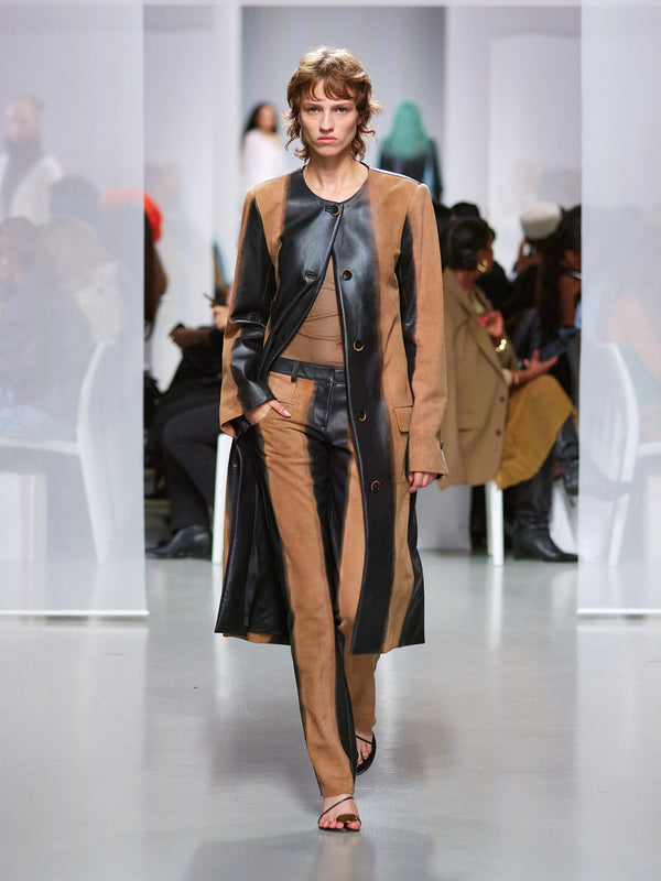 Spring Summer 2025 - Look 20