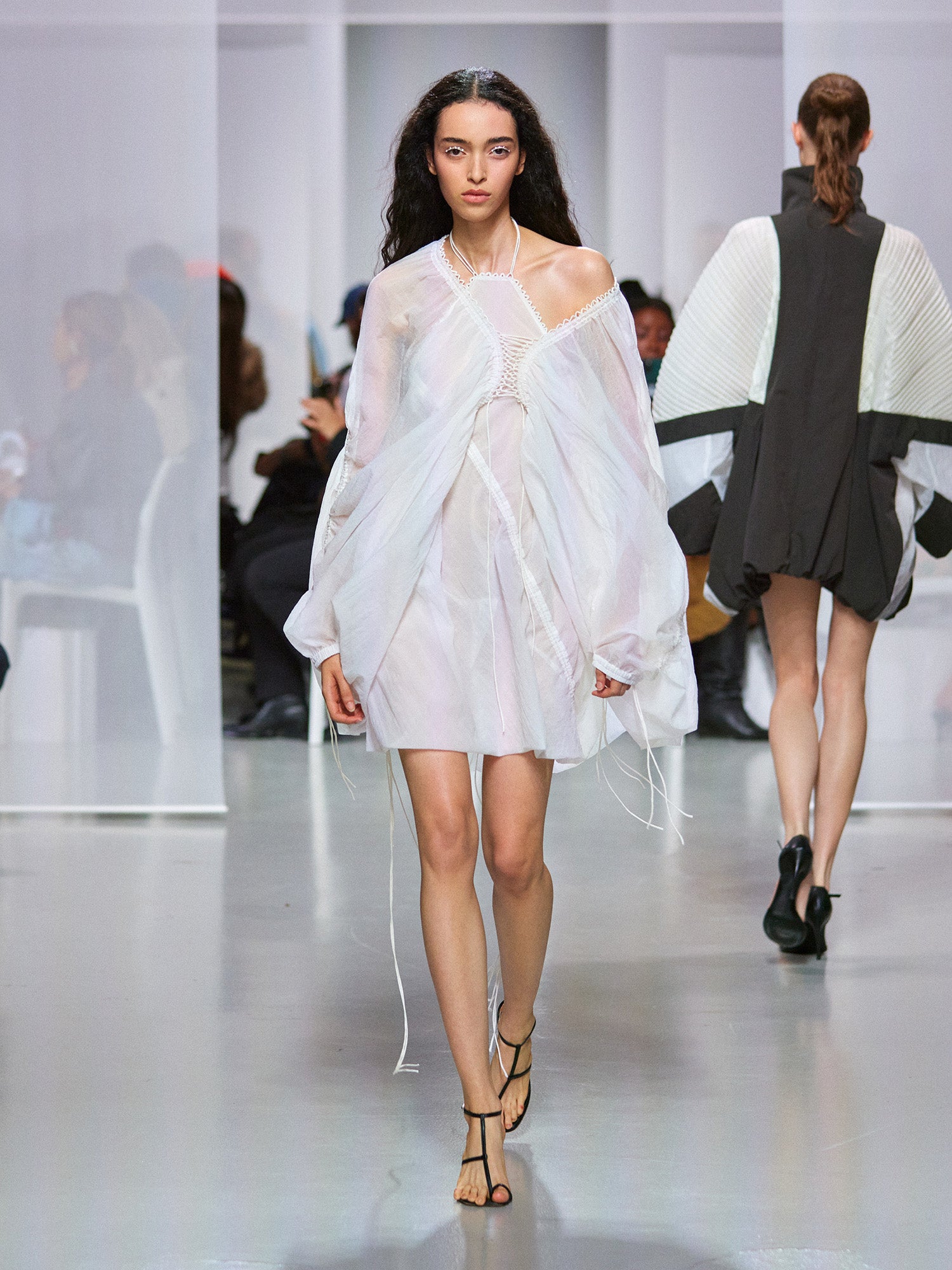 Spring Summer 2025 - Look 22